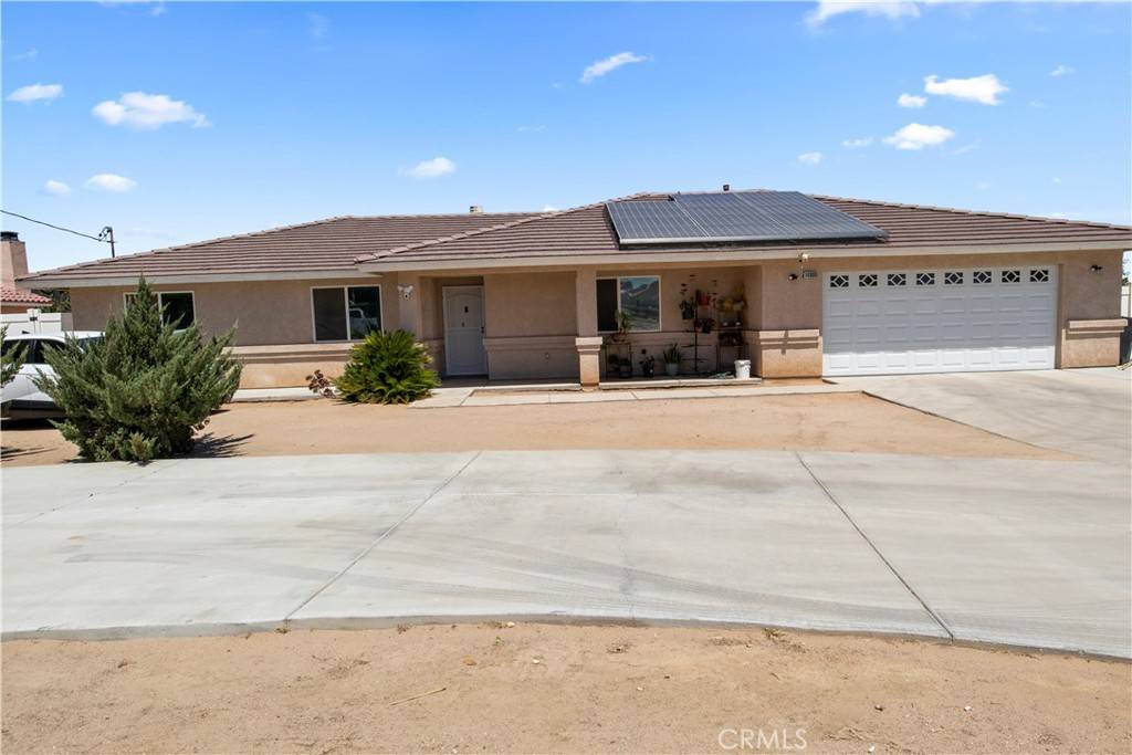 Hesperia, CA 92345,14980 Pendleton ST