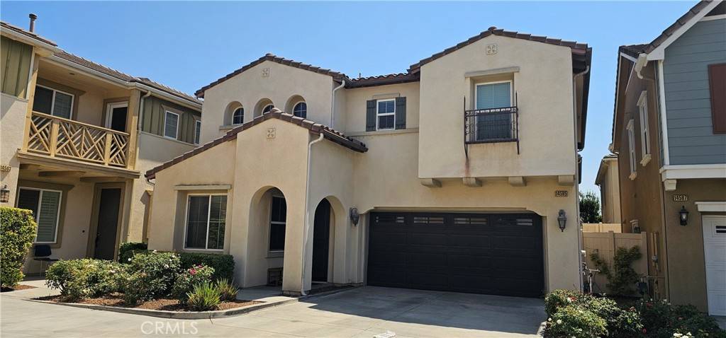 Chino, CA 91710,14585 Baylor AVE