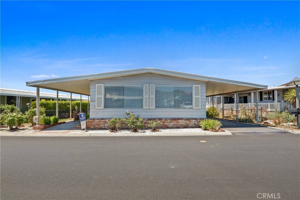 La Verne, CA 91750,4095 Fruit ST #413