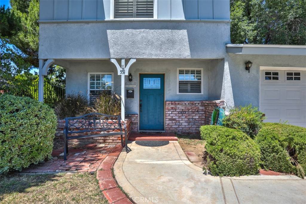 San Dimas, CA 91773,551 E Juanita AVE