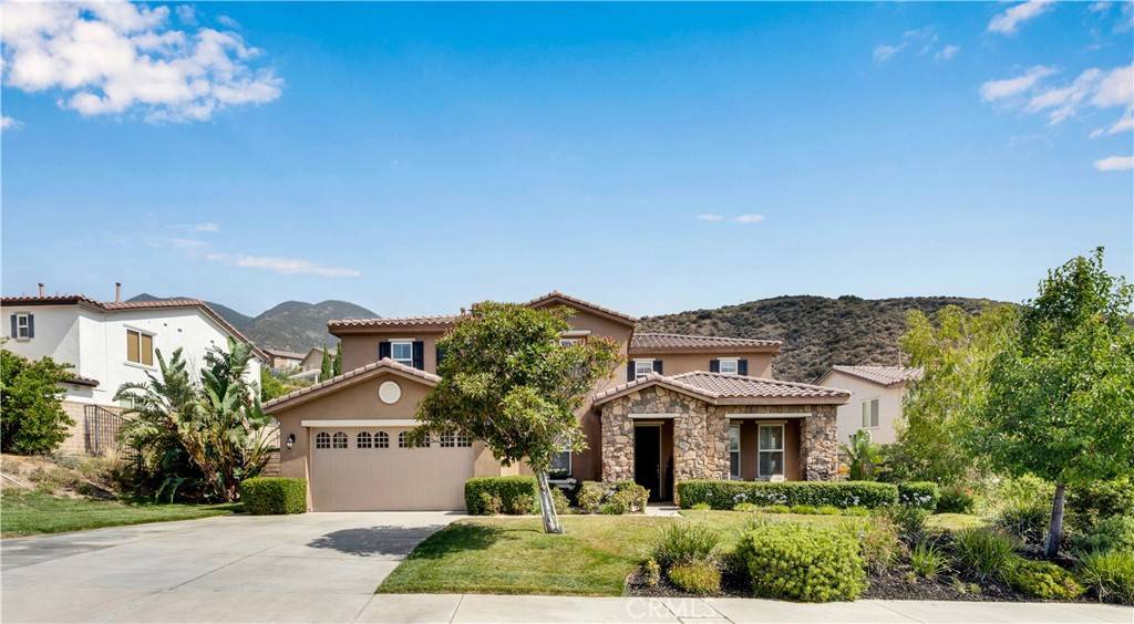 Fontana, CA 92336,14668 Stageline LN