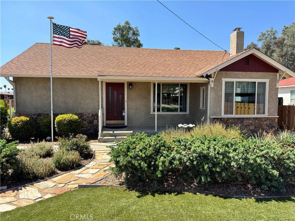 San Jacinto, CA 92583,250 N Wateka ST