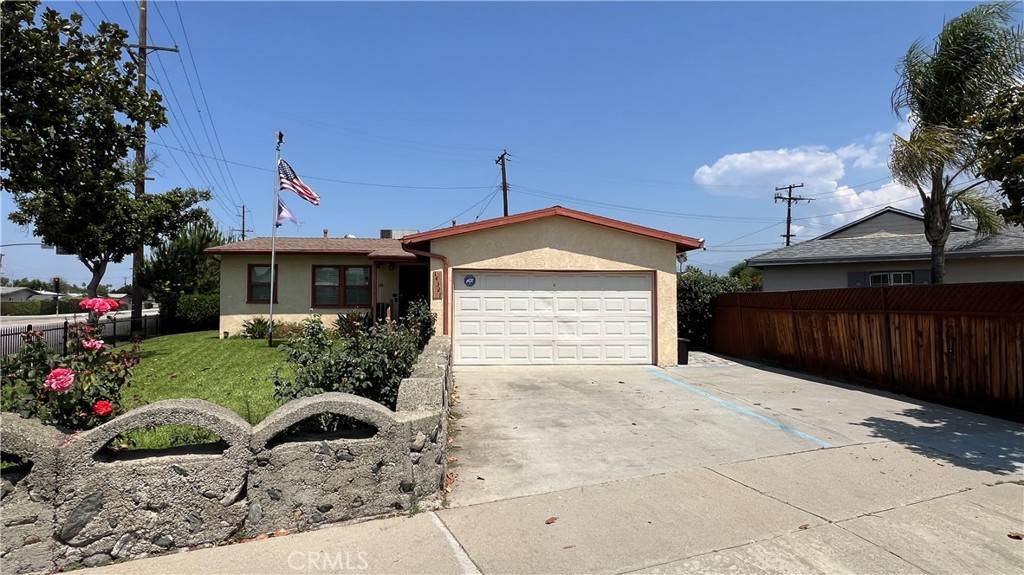 La Puente, CA 91744,14321 Temple AVE