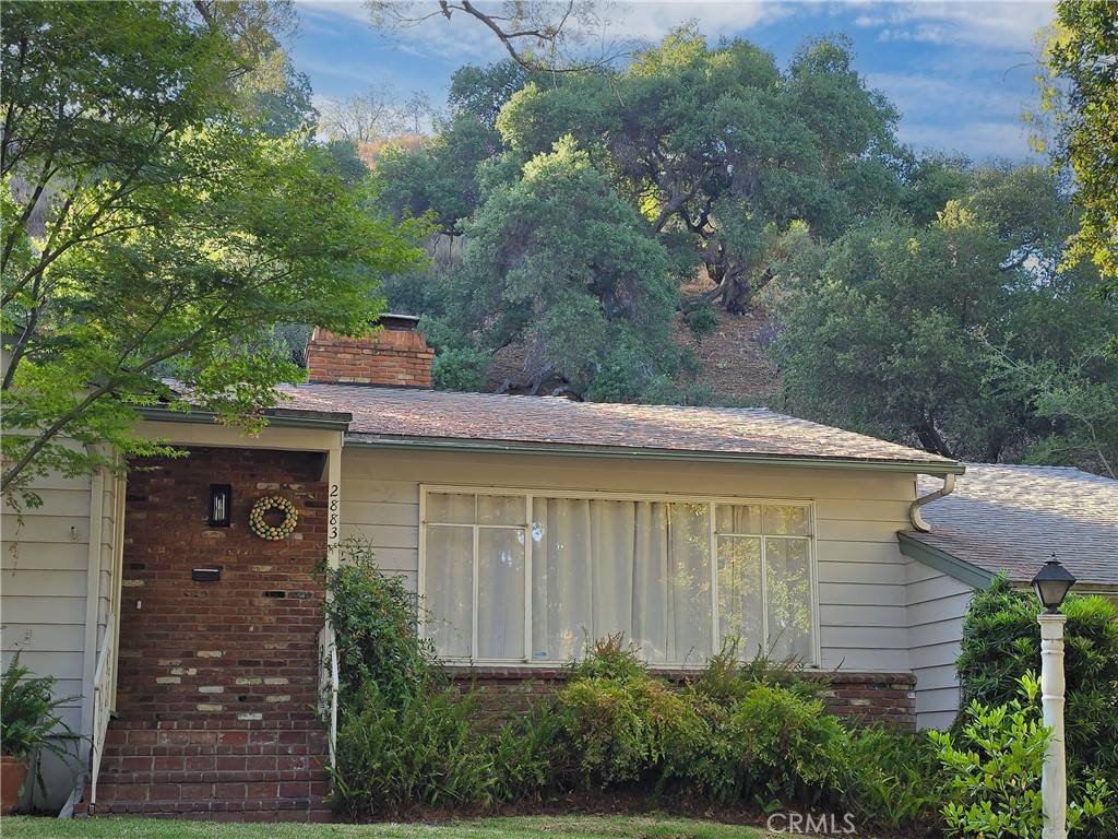 Glendale, CA 91208,2883 Hermosita DR