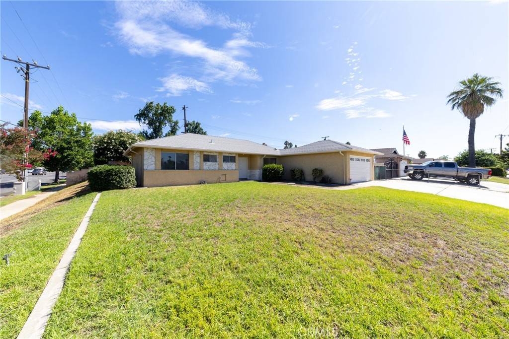 Ontario, CA 91762,558 W. Philadelphia St
