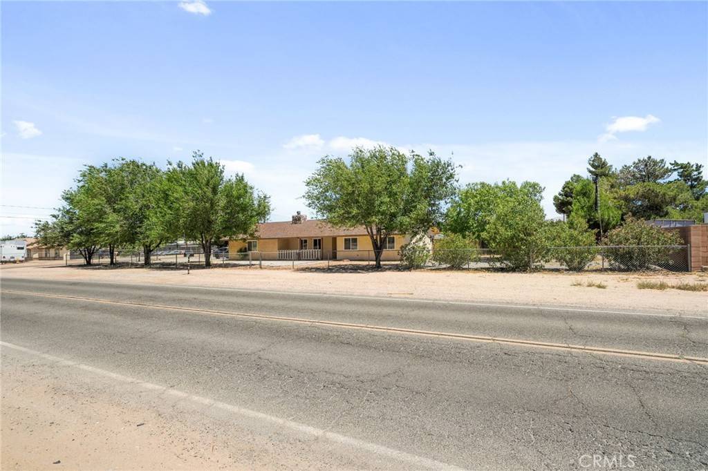 Hesperia, CA 92345,7161 7th AVE