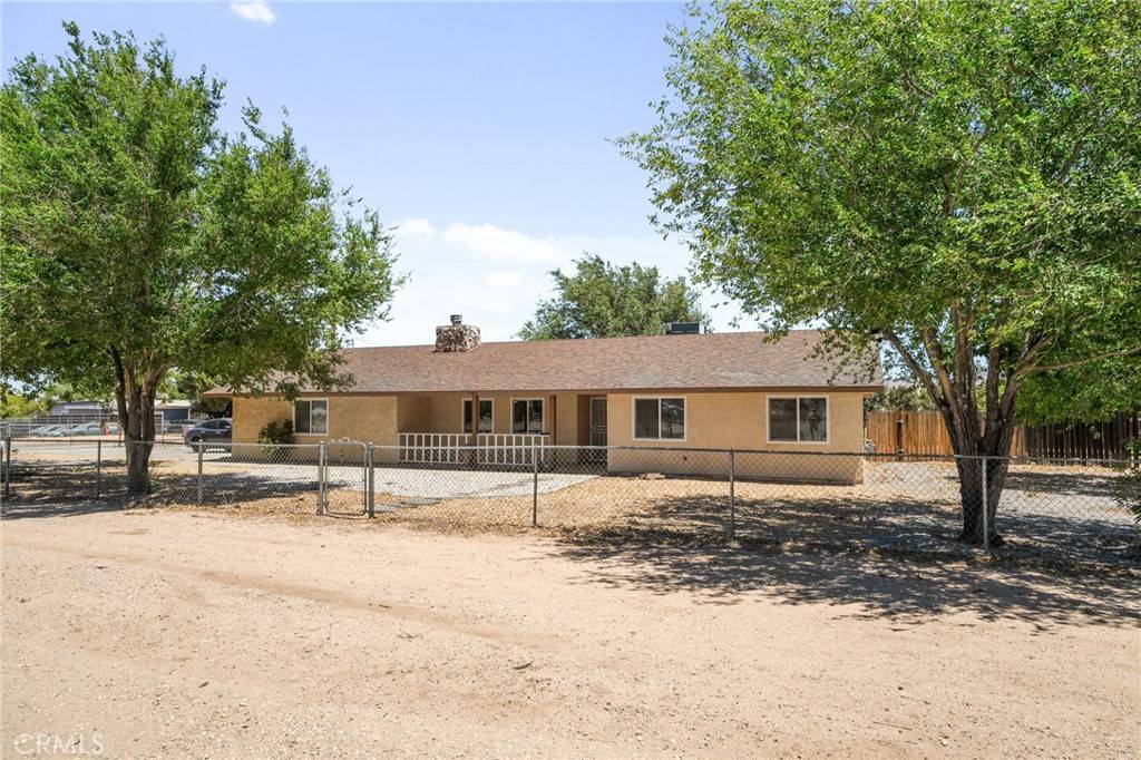 Hesperia, CA 92345,7161 7th AVE