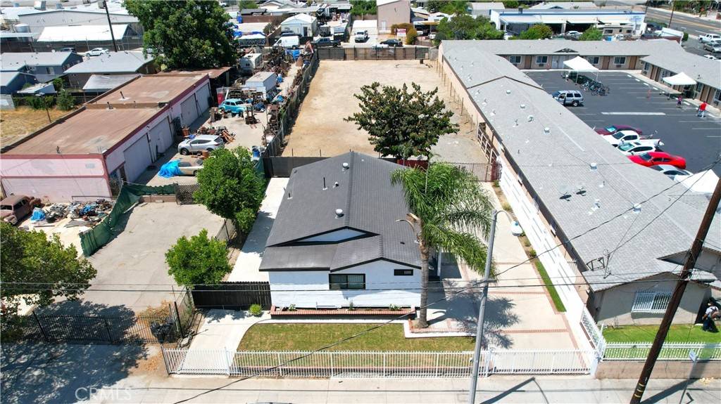 Pomona, CA 91766,1163 E Mission BLVD