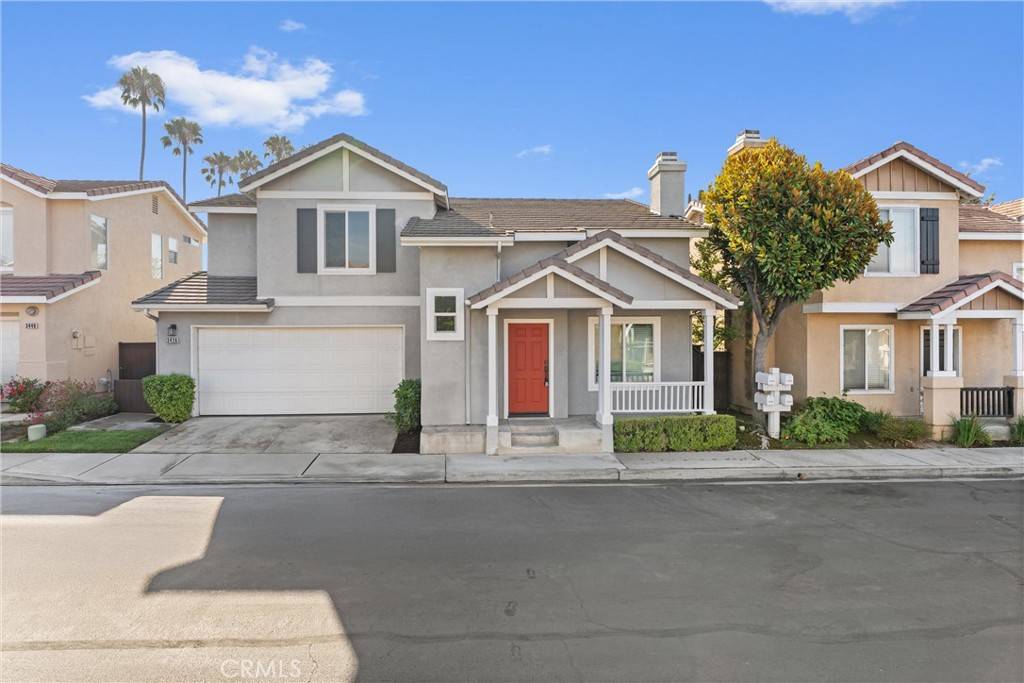 Pomona, CA 91767,3426 Coral WAY