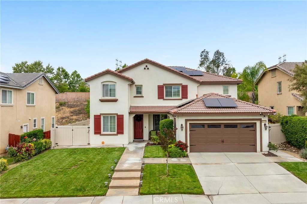 Beaumont, CA 92223,35258 Hogan DR