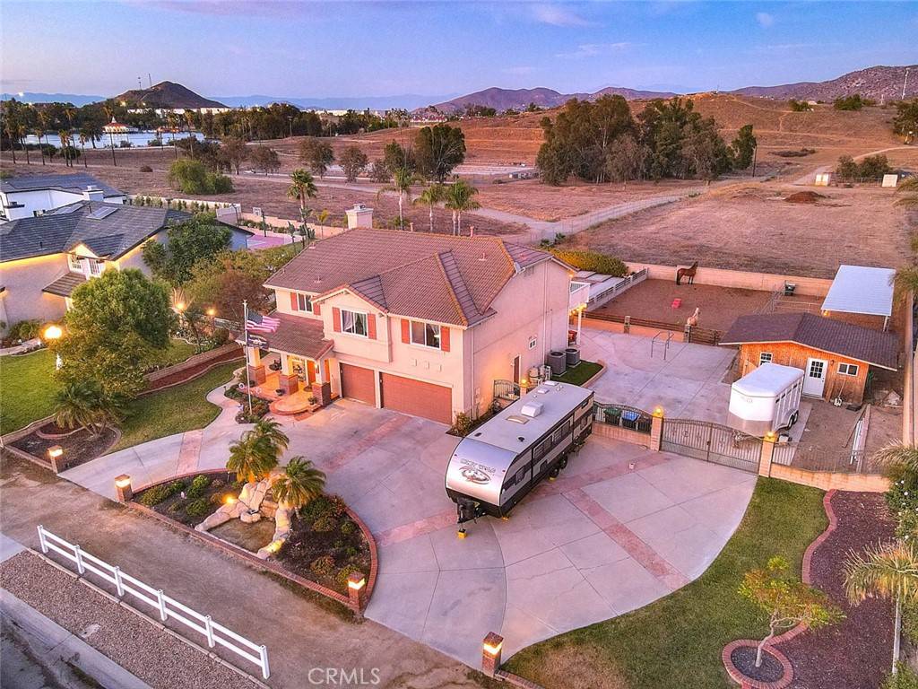 Norco, CA 92860,2511 Stetson DR