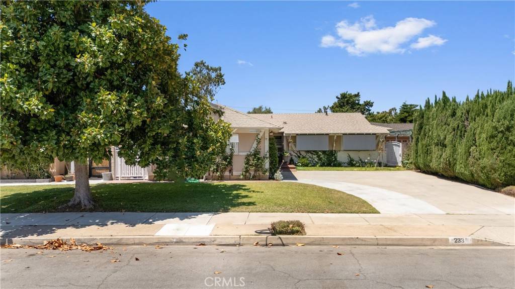 Covina, CA 91724,233 N Westridge AVE
