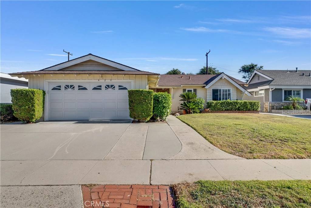 La Habra, CA 90631,420 W Parkwood AVE