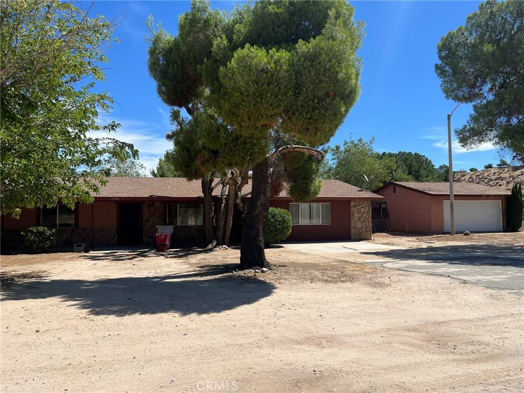 Hesperia, CA 92345,17000 Allthorn ST