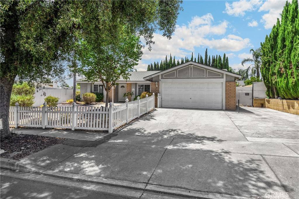Rancho Cucamonga, CA 91701,6642 Topaz ST