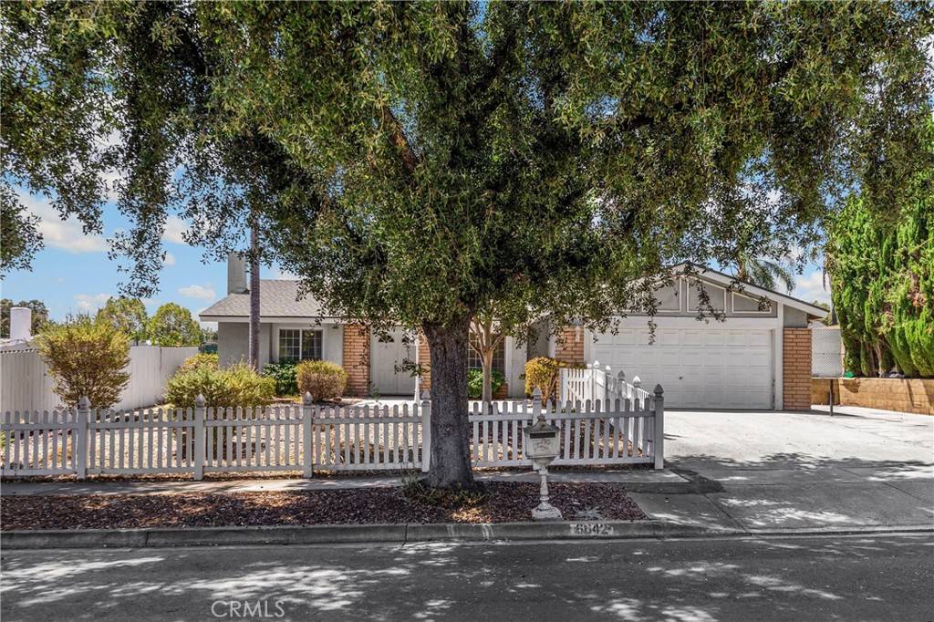 Rancho Cucamonga, CA 91701,6642 Topaz ST