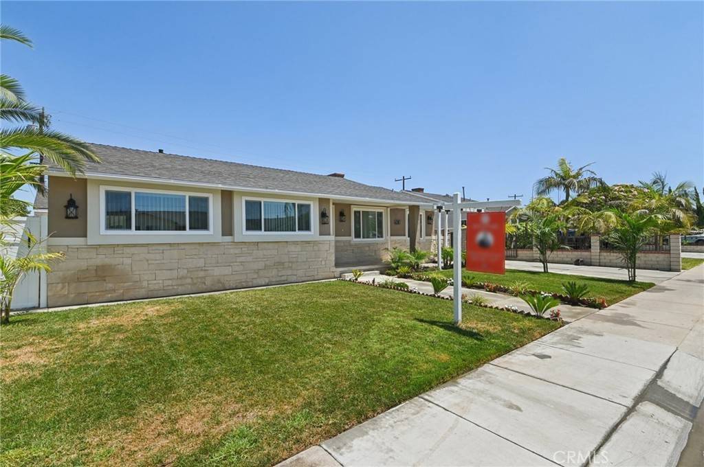 Anaheim, CA 92805,638 N Buttonwood ST