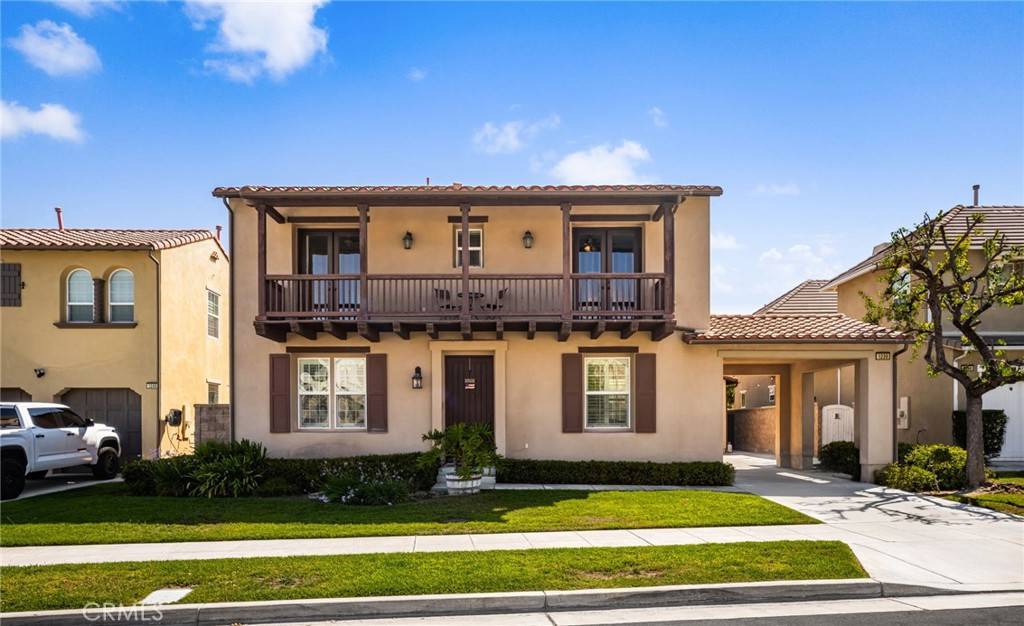 Upland, CA 91784,1238 Leggio LN