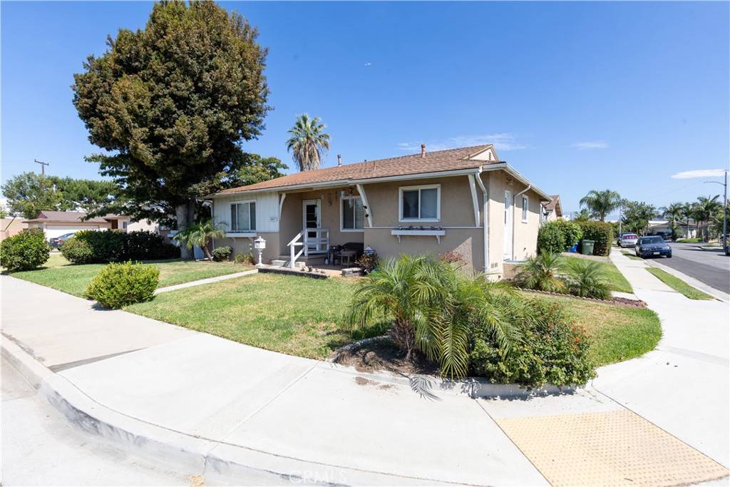 Whittier, CA 90605,13317 Allegan ST