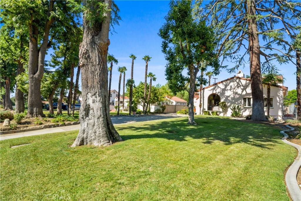 Upland, CA 91786,1465 N Euclid AVE