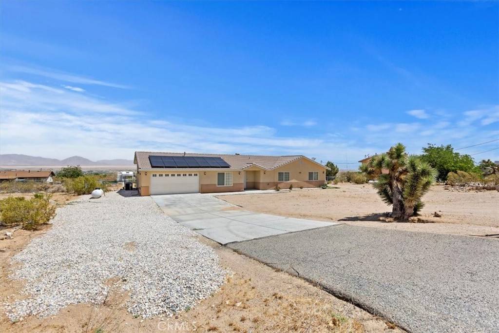 Lucerne Valley, CA 92356,32776 Zircon RD