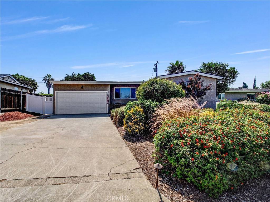 Rancho Cucamonga, CA 91730,8257 Jadeite AVE