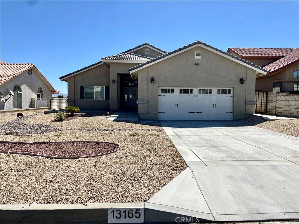 Victorville, CA 92395,13165 Palos Grande Dr