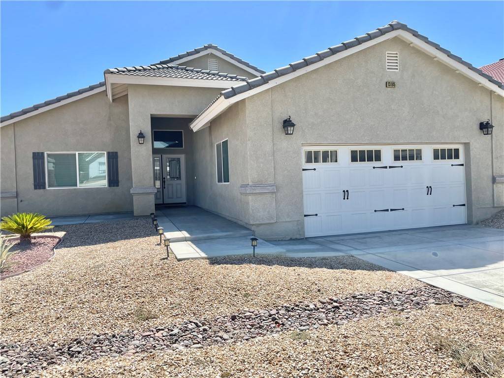 Victorville, CA 92395,13165 Palos Grande Dr