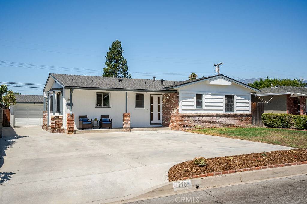 Glendora, CA 91741,715 Forestdale Ave