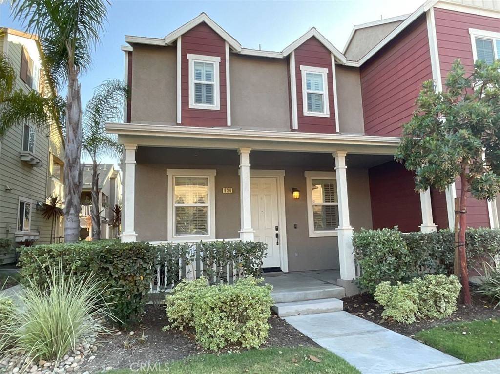 Oxnard, CA 93036,634 Green River ST