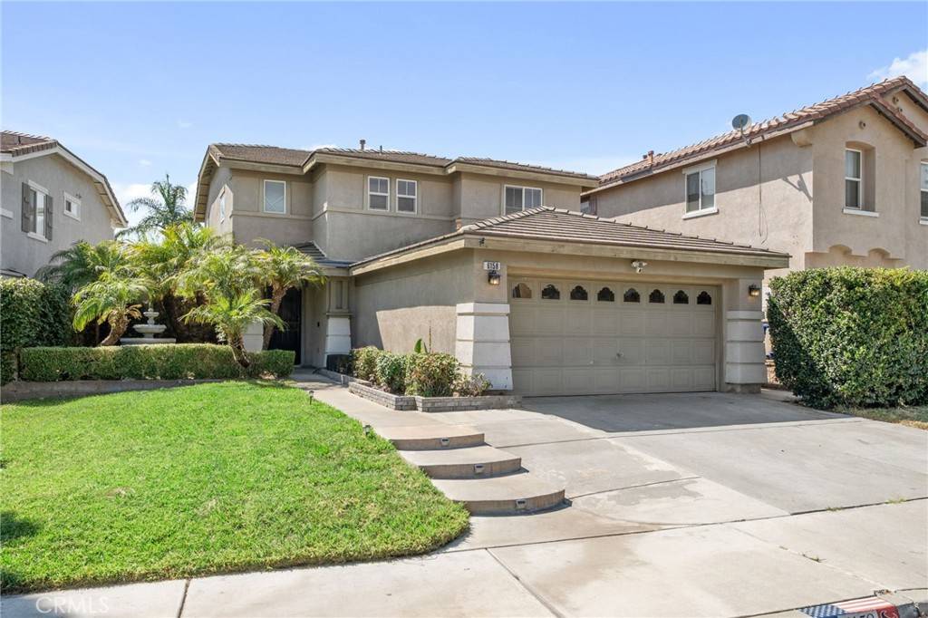 Fontana, CA 92336,6158 Bel Air DR
