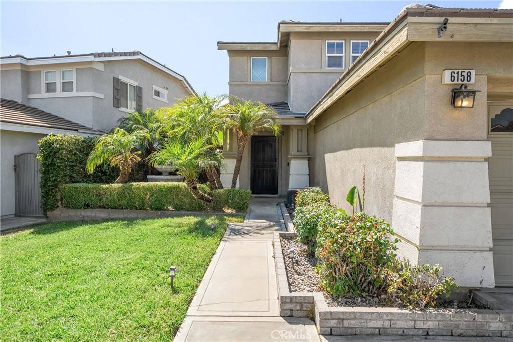 Fontana, CA 92336,6158 Bel Air DR