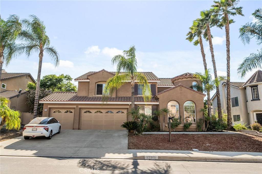 Corona, CA 92883,22315 Hayworth CT