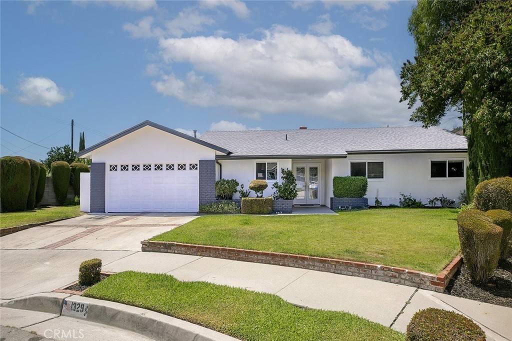 Glendora, CA 91740,1329 Essex CT