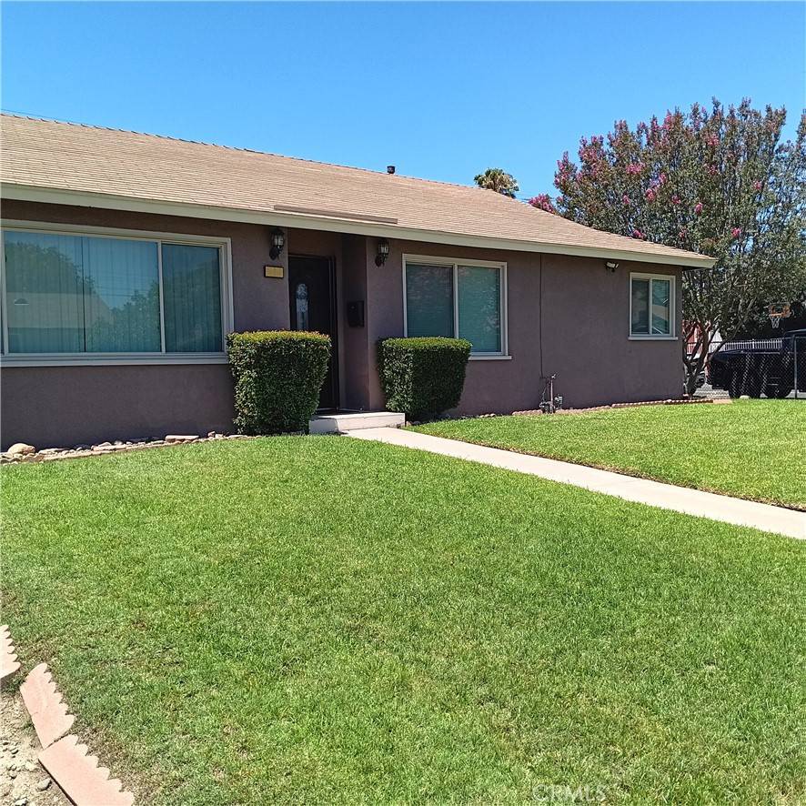 Pomona, CA 91767,2479 Lennox ST
