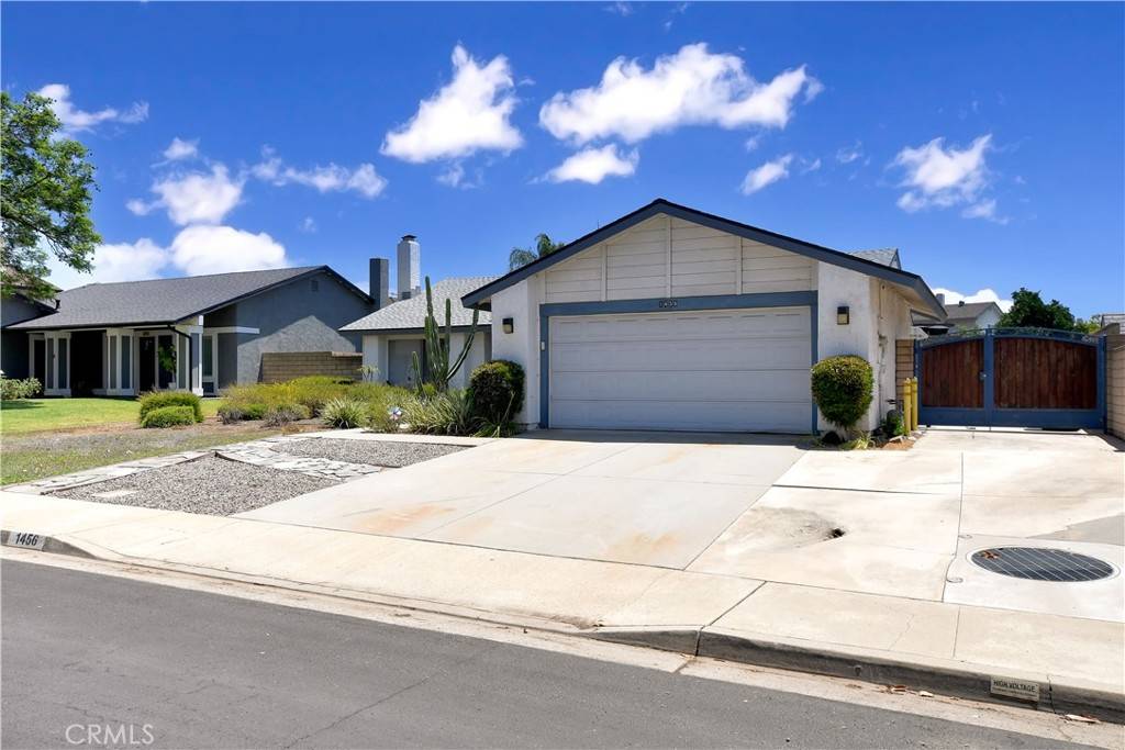 San Dimas, CA 91773,1456 Windsor DR