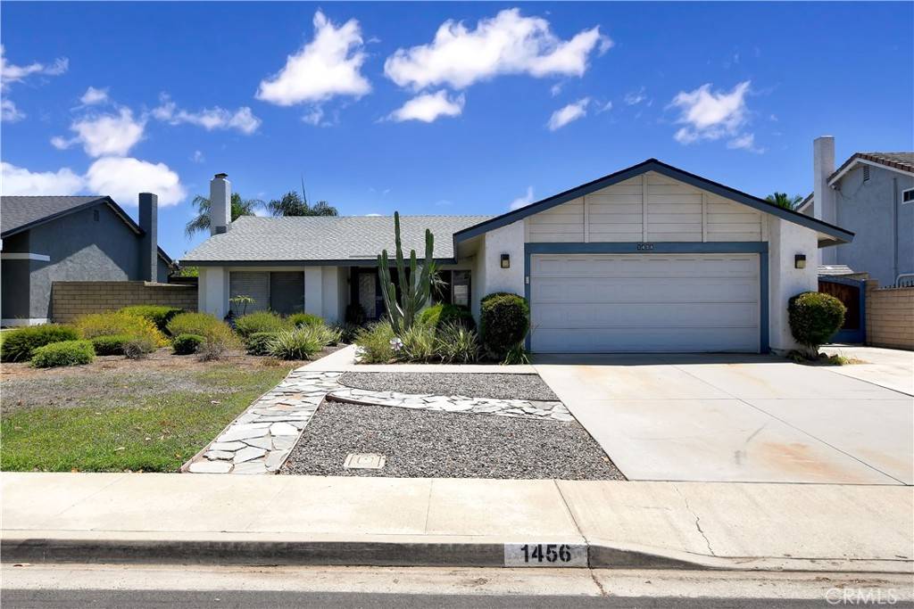 San Dimas, CA 91773,1456 Windsor DR