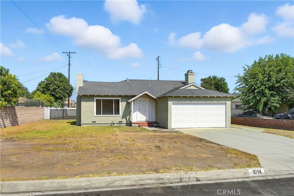 West Covina, CA 91790,1014 S Susanna AVE