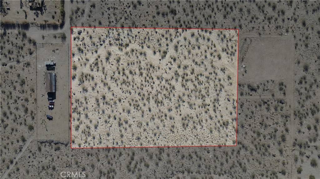 Lucerne Valley, CA 92356,30275 Laramie