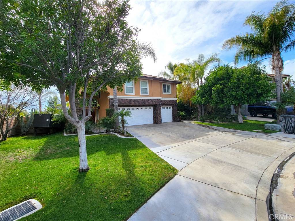 San Bernardino, CA 92407,3051 Portola AVE