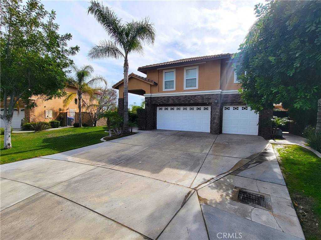 San Bernardino, CA 92407,3051 Portola AVE