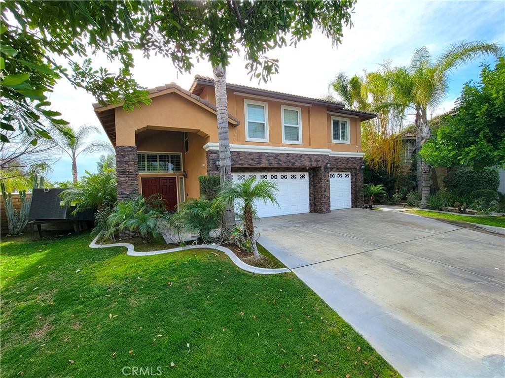 San Bernardino, CA 92407,3051 Portola AVE