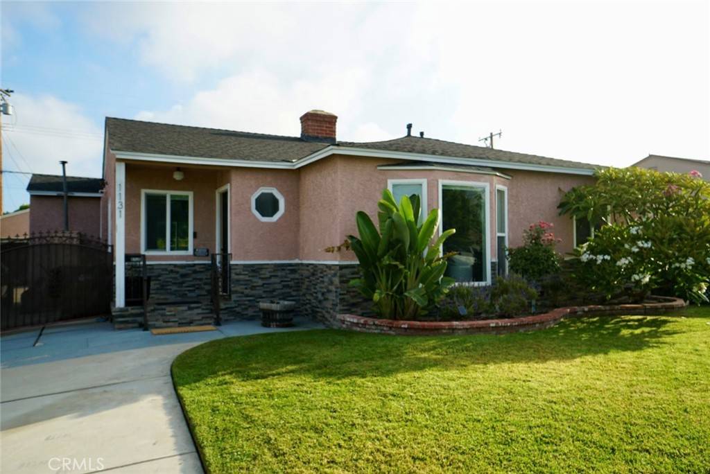 West Covina, CA 91790,1131 E Larkwood