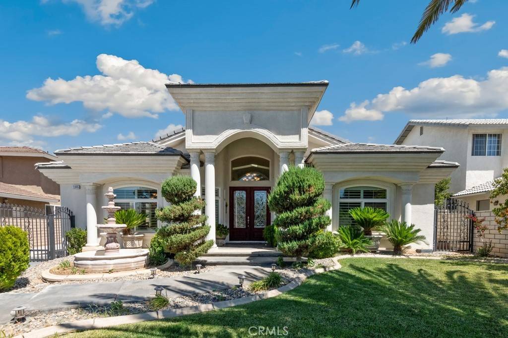 Victorville, CA 92395,12865 Amberwood LN