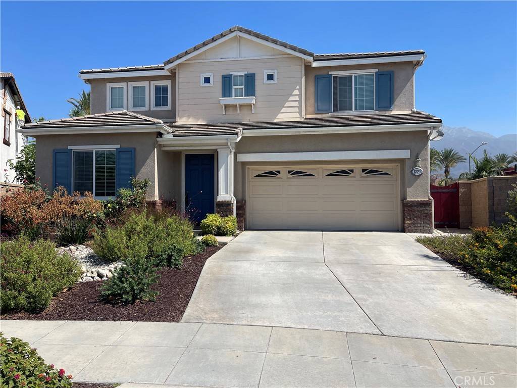 Upland, CA 91784,1321 Kendra LN