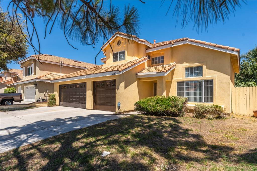 Moreno Valley, CA 92553,13162 Brentwood LN