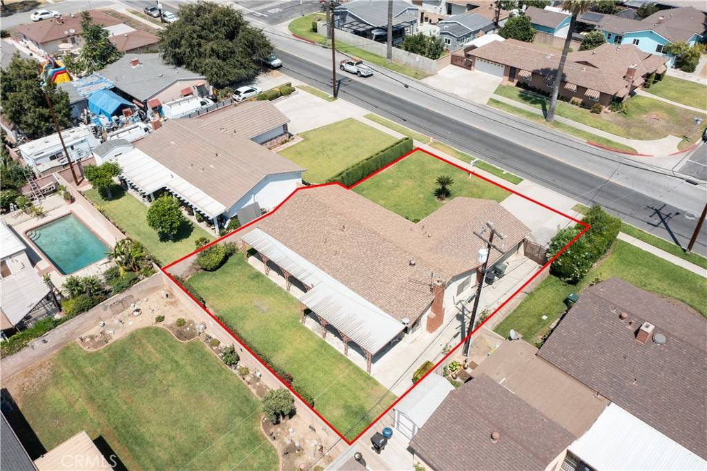 West Covina, CA 91790,757 N Orange AVE