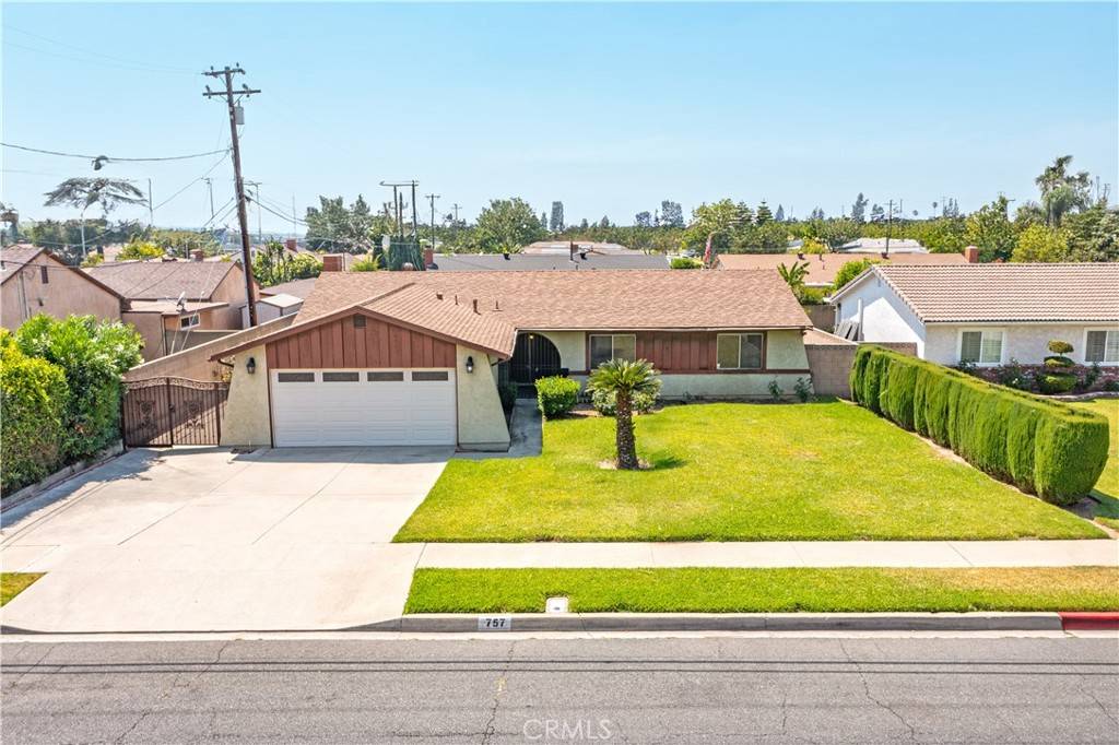 West Covina, CA 91790,757 N Orange AVE