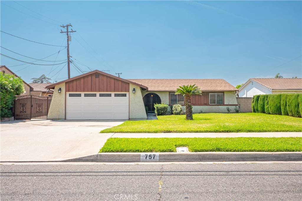 West Covina, CA 91790,757 N Orange AVE