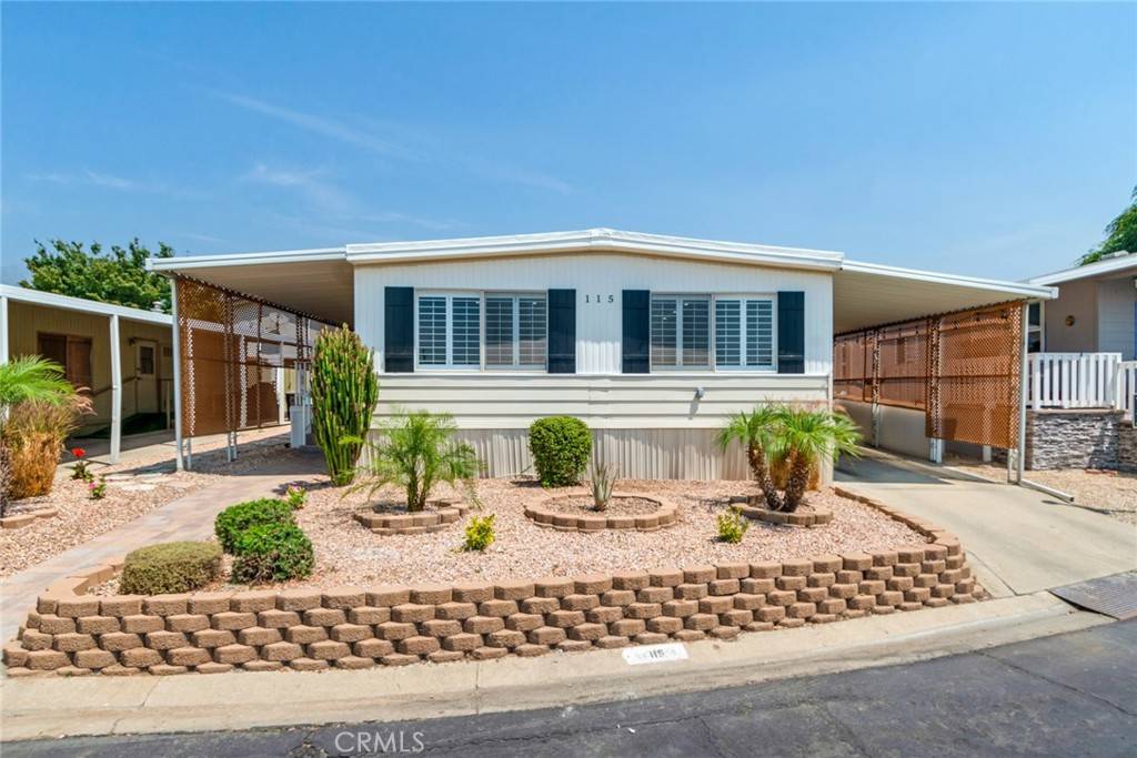 Rancho Cucamonga, CA 91701,10210 Baseline Road #115